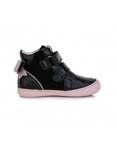 CHILDREN'S SNEAKERS A078-330L 32-37