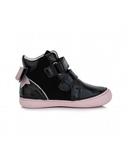 CHILDREN'S SNEAKERS A078-330L 32-37