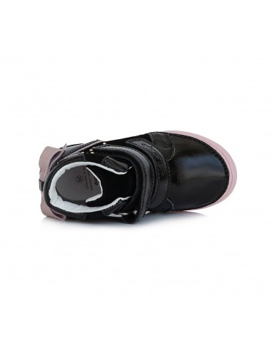 CHILDREN'S SNEAKERS A078-330L 32-37