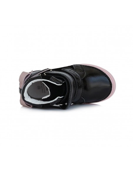 CHILDREN'S SNEAKERS A078-330L 32-37