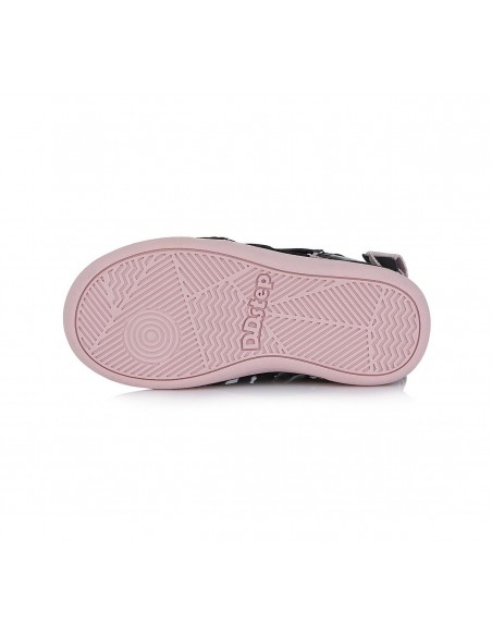 CHILDREN'S SNEAKERS A078-330L 32-37
