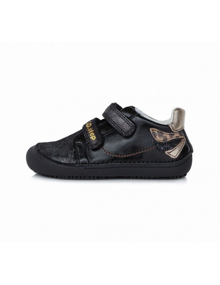 CHILDREN'S SHOES BAREFOOT S063-350AM 25-30