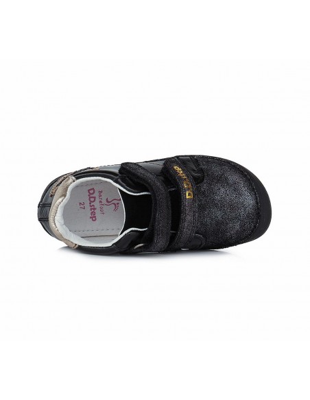 CHILDREN'S SHOES BAREFOOT S063-350AM 25-30