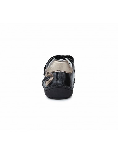 CHILDREN'S SHOES BAREFOOT S063-350AM...