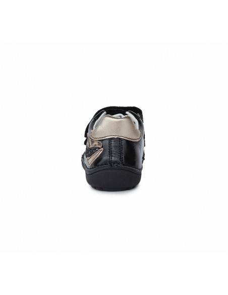 CHILDREN'S SHOES BAREFOOT S063-350AM 25-30