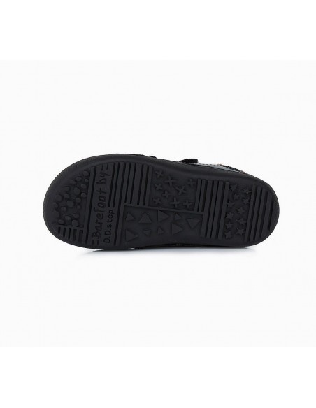 CHILDREN'S SHOES BAREFOOT S063-350AM 25-30