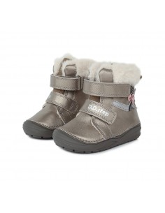 CHILDREN'S BOOTS W071-374AM 26-31