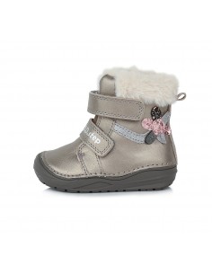 CHILDREN'S BOOTS W071-374AM 26-31 2