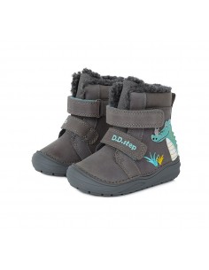 ДЕТСКИ БОТИ W071-318BM 26-31