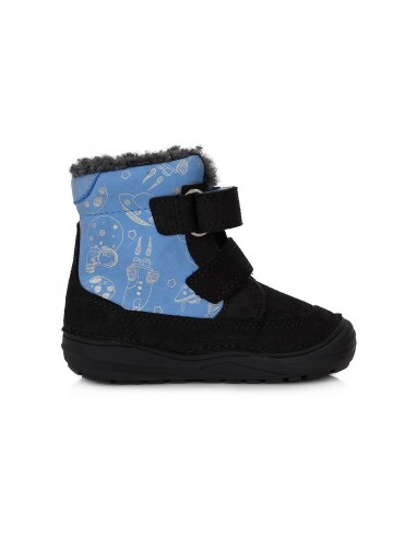 CHILDREN'S BOOTS W071-346AM 26-31