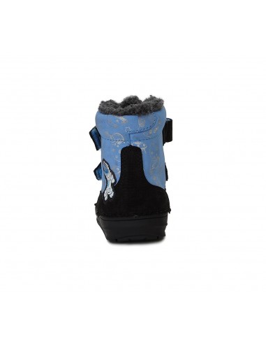 CHILDREN'S BOOTS W071-346AM 26-31