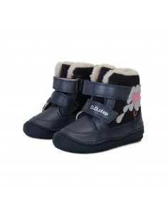 CHILDREN'S BOOTS W071-364 20-25