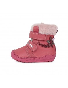 CHILDREN'S BOOTS W071-374 20-25 2