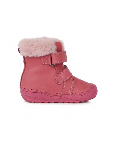 CHILDREN'S BOOTS W071-374 20-25