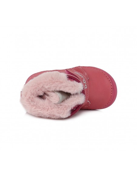 CHILDREN'S BOOTS W071-374 20-25
