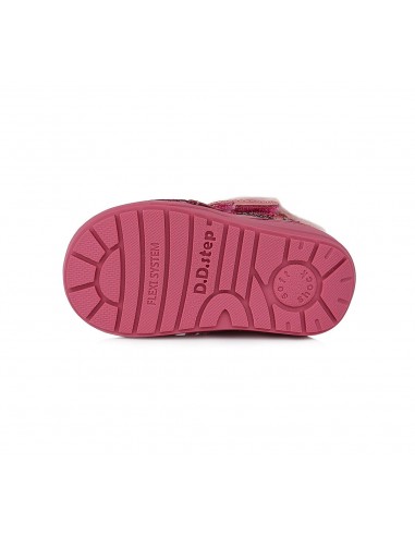 CHILDREN'S BOOTS W071-374 20-25
