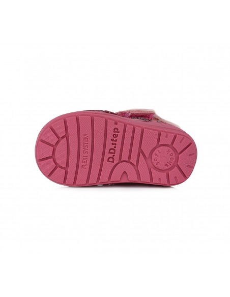 CHILDREN'S BOOTS W071-374 20-25