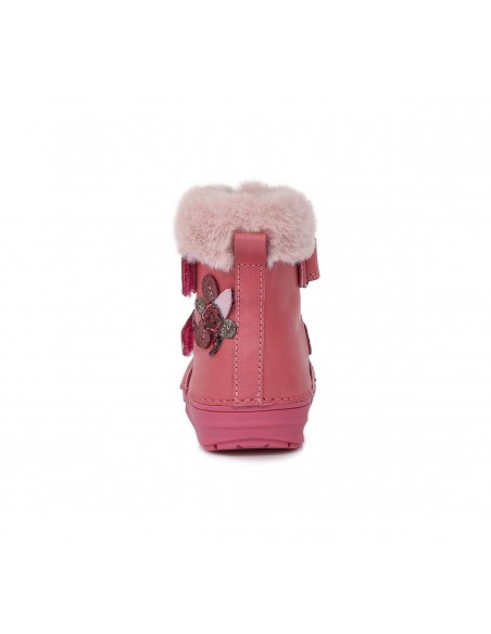 CHILDREN'S BOOTS W071-374 20-25