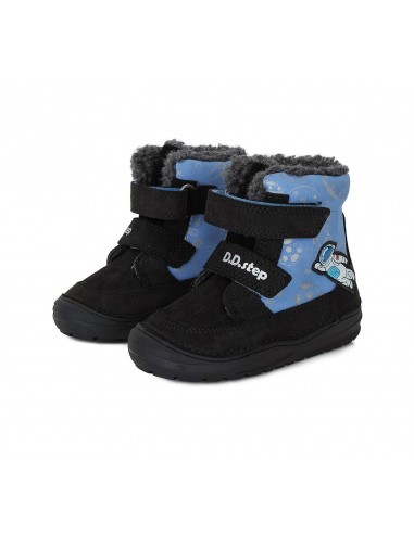 CHILDREN'S BOOTS W071-346A 20-25