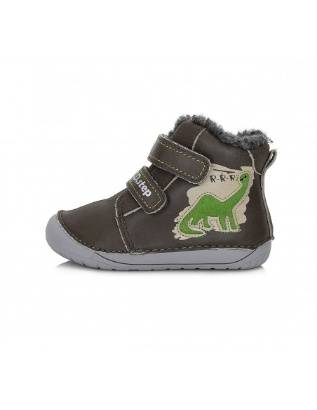 ДЕТСКИ БОТИ BAREFOOT W070-327A 20-25