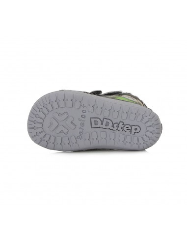 ДЕТСКИ БОТИ BAREFOOT W070-327A 20-25