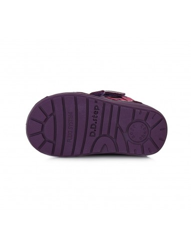 CHILDREN'S BOOTS W071-364B 20-25