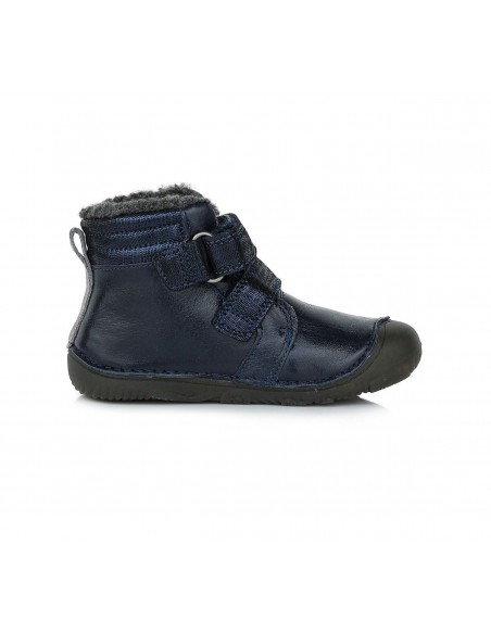 ДЕТСКИ БОТИ BAREFOOT W073-364 20-25