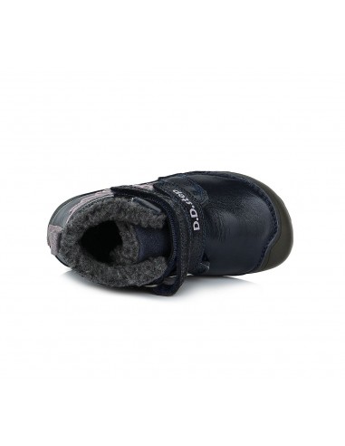 ДЕТСКИ БОТИ BAREFOOT W073-364 20-25