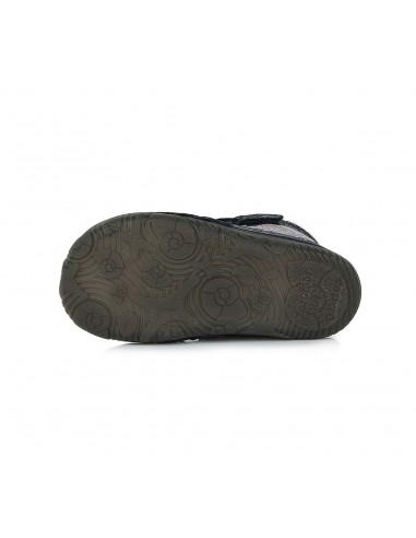 ДЕТСКИ БОТИ BAREFOOT W073-364 20-25