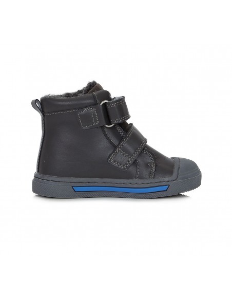 CHILDREN'S BOOTS  DA07-3-832 22-27